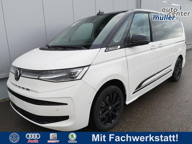 Volkswagen T7 Multivan - Edition 1,5eHybrid DSG Premium L&Uuml; 7 Sitzer