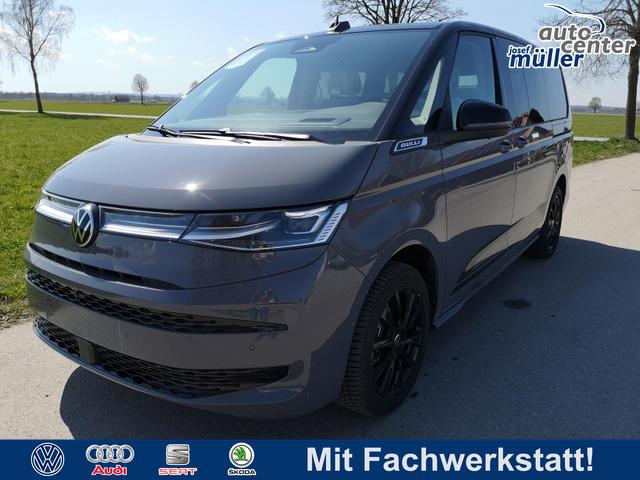 Volkswagen T7 Multivan - Edition 1,5eHybrid DSG Premium L&Uuml; 7 Sitzer