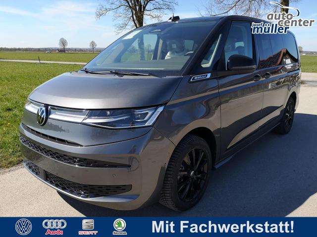 Volkswagen T7 Multivan - Edition 1,5eHybrid DSG Premium L&Uuml; 7 Sitzer