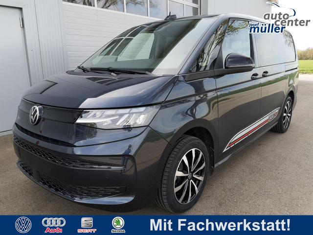 Volkswagen T7 Multivan - 2.0 TDI L&Uuml; Lite Sport Edition