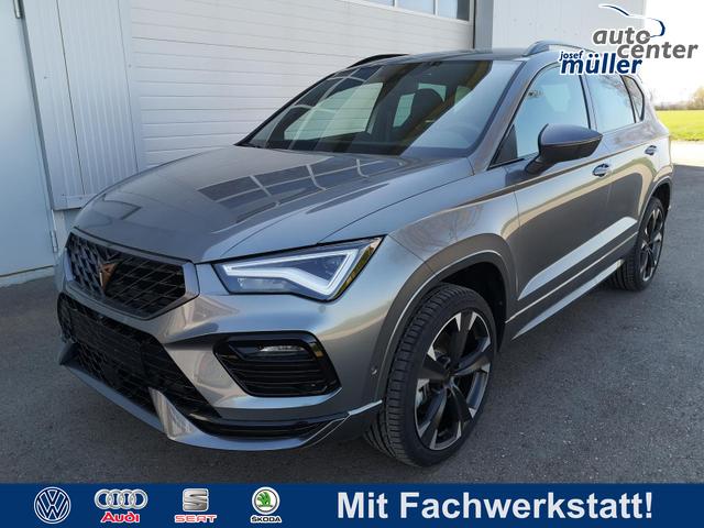 Cupra Ateca - 1.5TSI 19 Zoll Navi ACC GV5