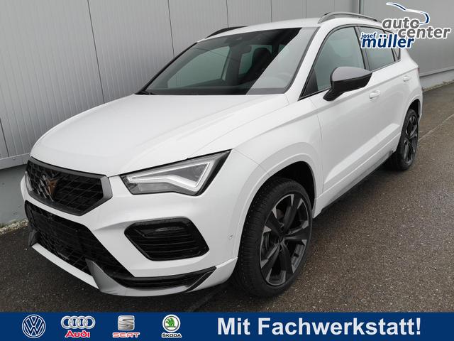 Cupra Ateca - 1.5TSI 19 Zoll Navi ACC GV5