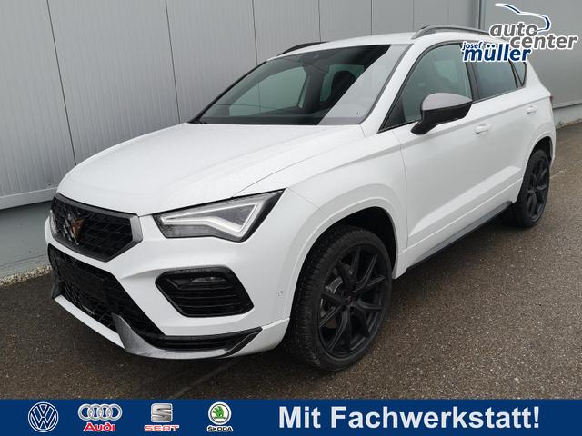 Cupra Ateca - 1.5TSI 19 Zoll Navi ACC GV5