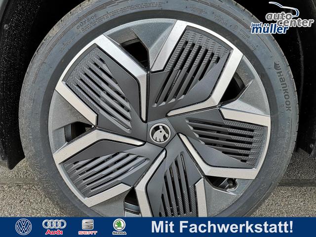 Skoda Kodiaq - 2.0 TDI 142 kW 4x4 Sportline DSG