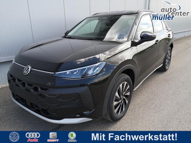 Volkswagen T-Roc - 1.5 eTSI 110 kW Life DSG ACC Sunset GV5 neues Modell