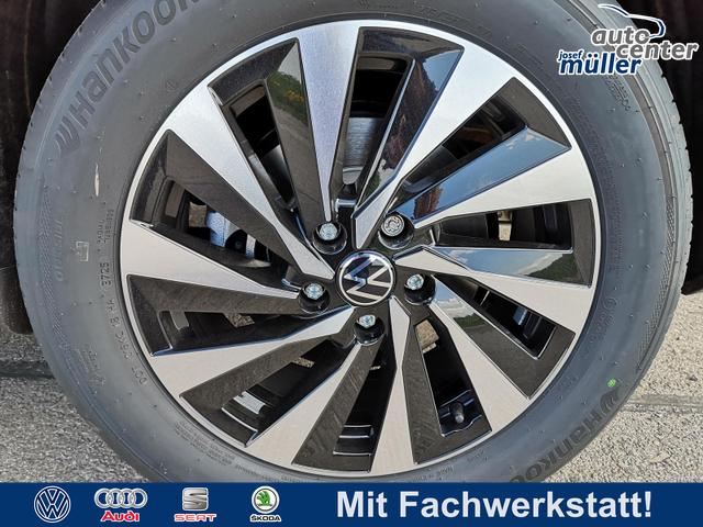 Volkswagen T-Roc - 1.5 eTSI 110 kW Life DSG ACC Sunset GV5 neues Modell