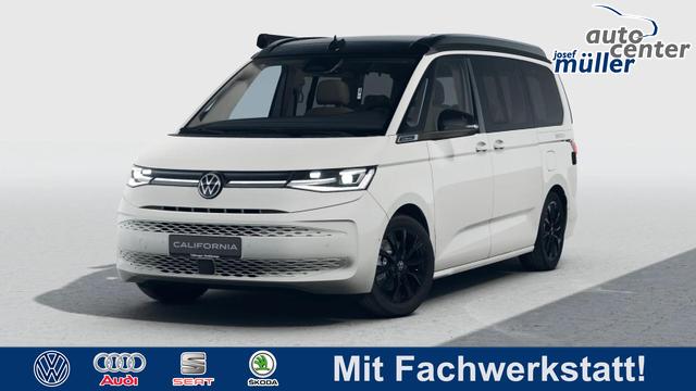 Volkswagen T7 California - Beach Tour 2.0 TDI DSG Plus
