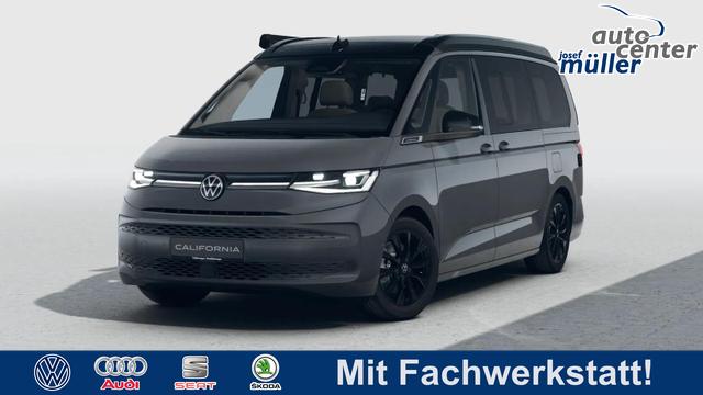 Volkswagen T7 California - Beach Tour 2.0 TDI DSG Plus
