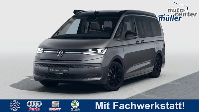 Volkswagen T7 California - Beach Tour 2.0 TDI DSG Plus