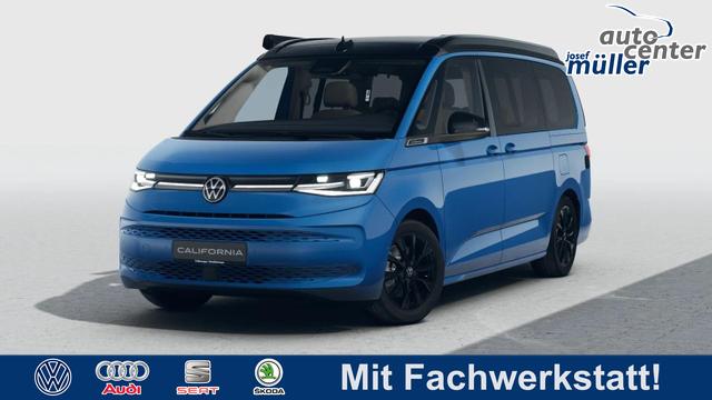 Volkswagen T7 California - Beach Tour 2.0 TDI DSG Plus