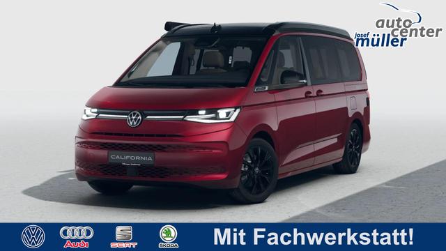 Volkswagen T7 California - Beach Camper 2.0 TDI DSG Plus
