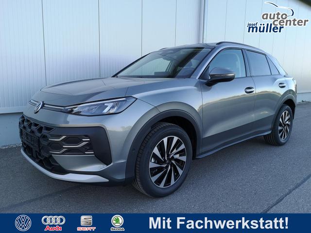 Volkswagen T-Roc - 1.5 eTSI 110 kW Life DSG ACC Sunset GV5 neues Modell