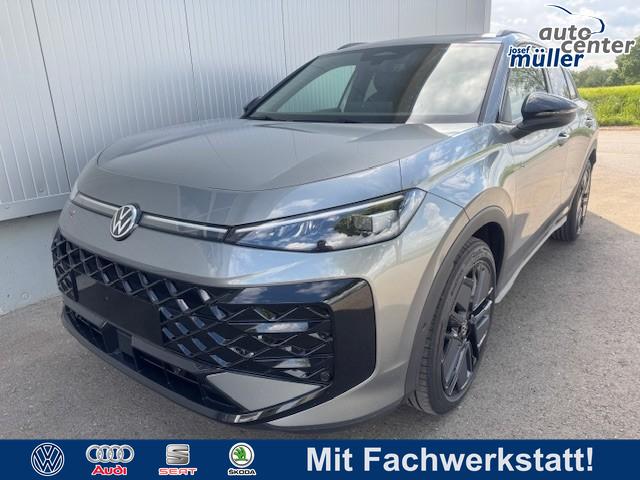 Volkswagen T-Roc - 1.5 eTSI 110 kW R-Line Pano Black GV5 19 Zoll