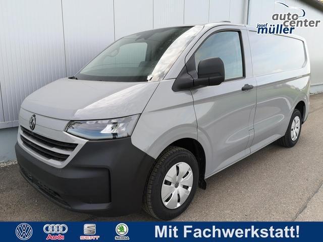 Volkswagen e-Transporter Kastenwagen - BEV 100 kW RWD KR Kasten