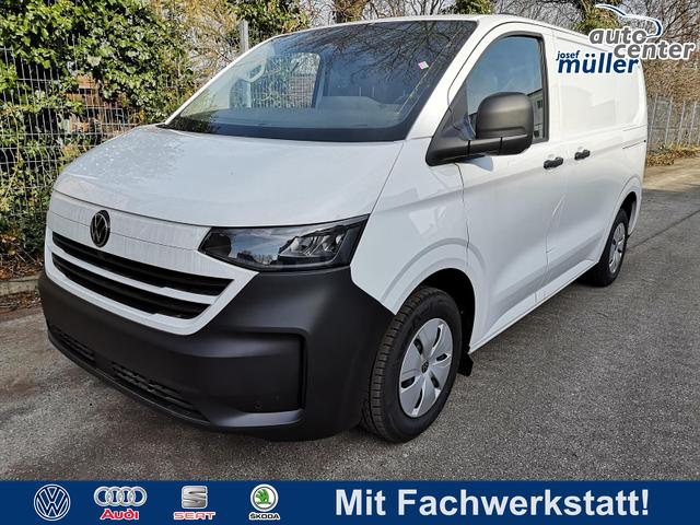 Volkswagen e-Transporter Kastenwagen - BEV 100 kW RWD KR Kasten