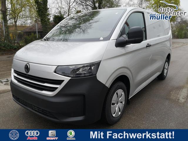 Volkswagen e-Transporter Kastenwagen - BEV 100 kW RWD KR Kasten