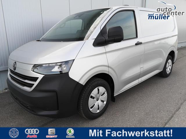 Volkswagen e-Transporter Kastenwagen - BEV 100 kW RWD KR Kasten