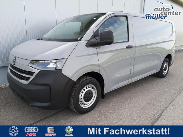 Volkswagen e-Transporter Kastenwagen - BEV 100 kW RWD LR Kasten
