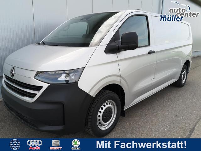 Volkswagen e-Transporter Kastenwagen - BEV 100 kW RWD LR Kasten