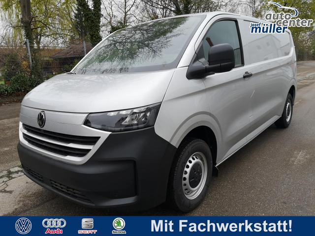 Volkswagen e-Transporter Kastenwagen - BEV 100 kW RWD LR Kasten