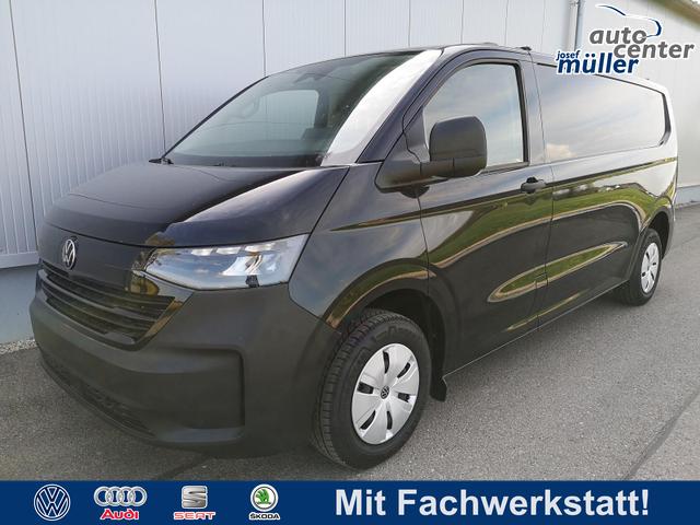 Volkswagen e-Transporter Kastenwagen - BEV 100 kW RWD LR Kasten