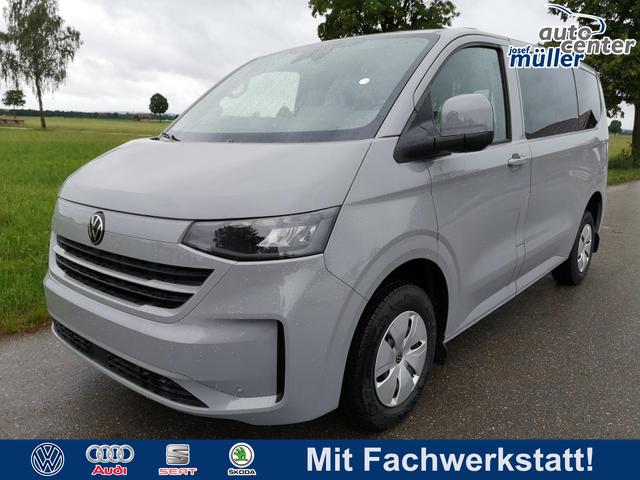 Volkswagen T7 Transporter - 2.0 TDI 110 kW KR DSG 9 Sitzer Kamera AHK GV5