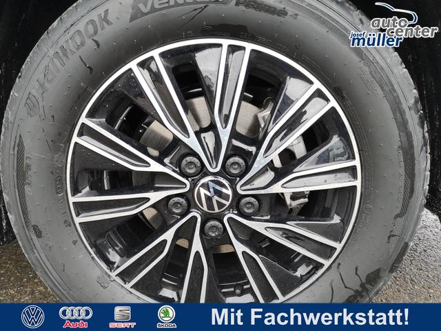 Volkswagen T7 California - Beach Tour 2.0 TDI DSG