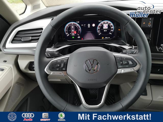 Volkswagen T7 California - Beach Tour 2.0 TDI DSG
