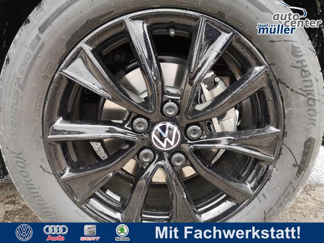 Volkswagen T7 California - Beach Tour eHybrid 4MOTION 1.5 TSI Plus ArtVelour