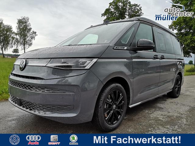 Volkswagen T7 California - Beach Tour eHybrid 4MOTION 1.5 TSI Plus ArtVelour