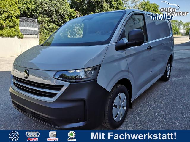 Volkswagen e-Transporter Kastenwagen - BEV 100 kW RWD KR Kasten