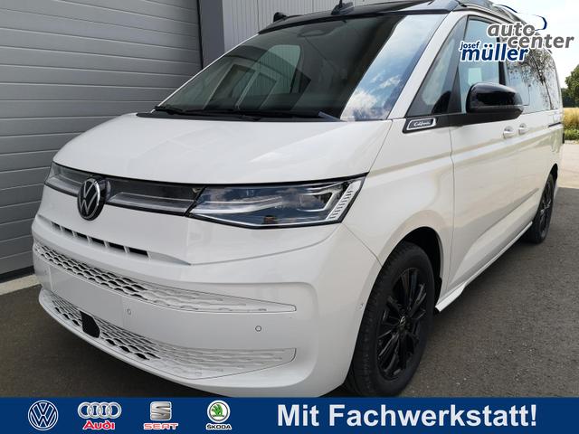 Volkswagen T7 California - Beach Tour eHybrid 4MOTION 1.5 TSI Plus ArtVelour