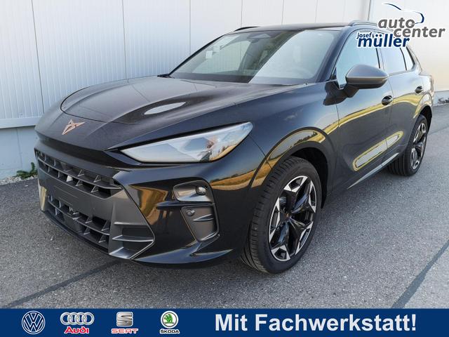 Cupra Terramar - 2.0 TSI 195 kW 4Drive VZ 2.0TSI ABT AHK ACC el. Hk Pano