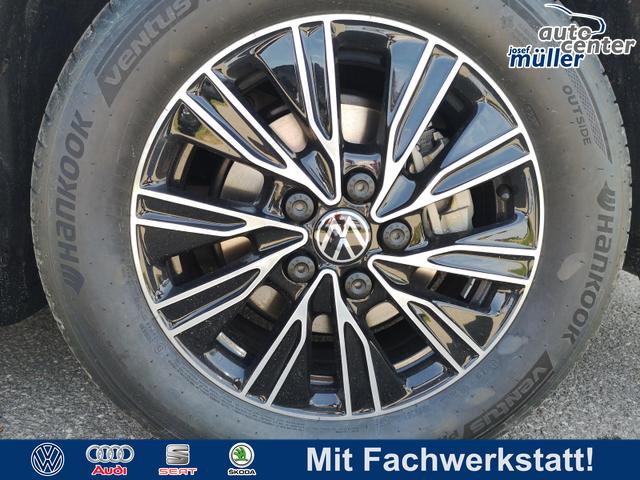 Volkswagen T7 California - Beach Tour eHybrid 4MOTION 1.5 TSI
