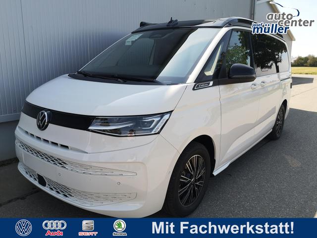 Volkswagen T7 California - Beach Tour eHybrid 4MOTION 1.5 TSI