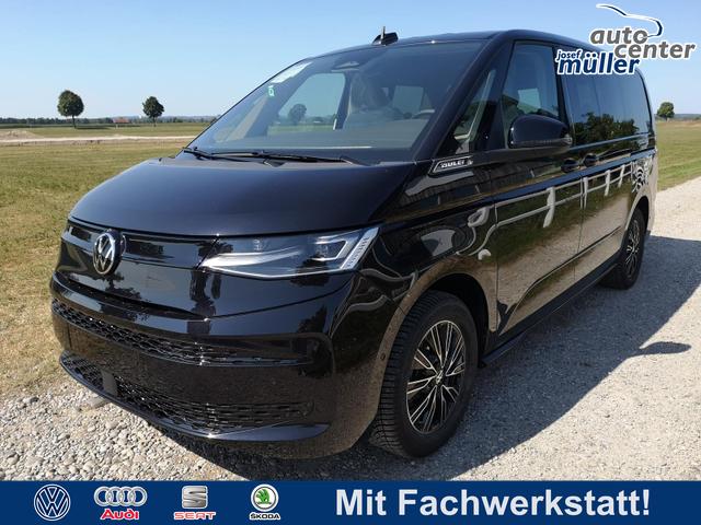 Volkswagen T7 Multivan - 2,0TDI DSG Elegance L&Uuml; 5 Sitzer