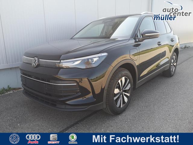 Volkswagen Tiguan - 1.5 eHybrid Life DSG AHK ACC 360 el. HK