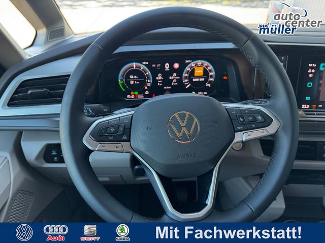 Volkswagen T7 California - Beach Camper eHybrid 4MOTION 1.5 TSI