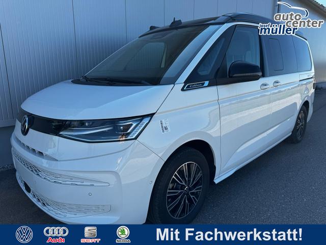 Volkswagen T7 California - Beach Camper eHybrid 4MOTION 1.5 TSI