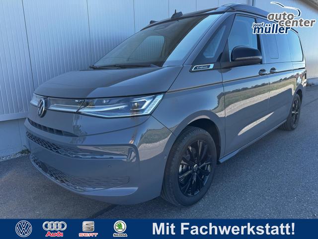 Volkswagen T7 California - Beach Camper 2.0 TDI DSG Plus