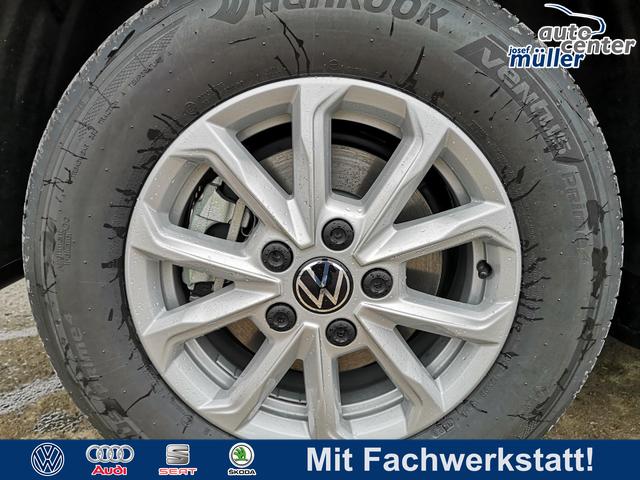 Volkswagen T7 Multivan - 2.0 TDI K&Uuml; High 7 Sitzer