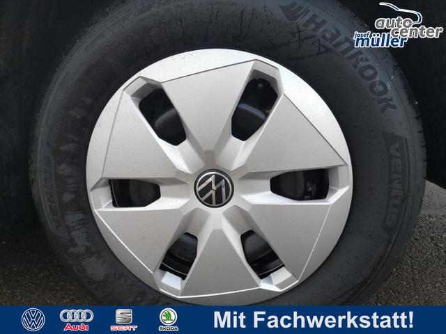 Volkswagen T7 Multivan - 2.0 TDI L&Uuml; Lite 5 Sitzer