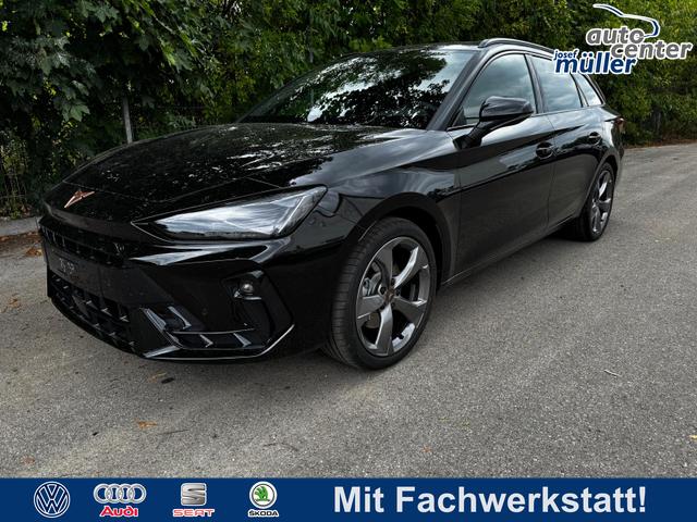 Cupra Leon Sportstourer - 2.0TSI 150 kW Kombi ST DSG 4x4 ABT Edge AHK ACC LED GV5 Sound Pano