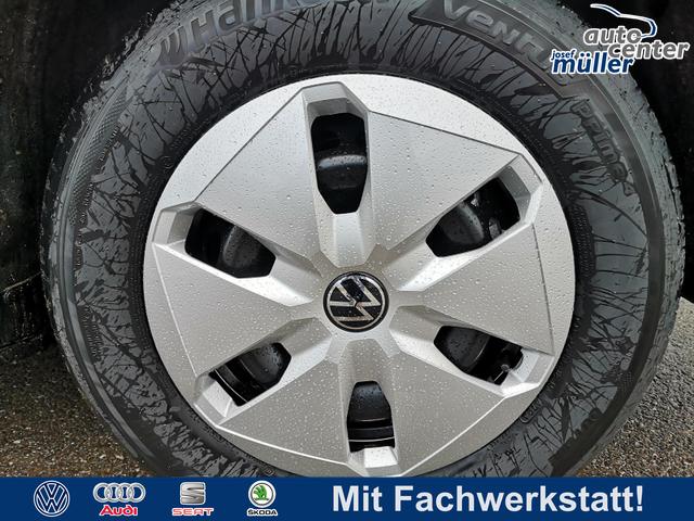 Volkswagen T7 Multivan - 2.0 TDI L&Uuml; DSG Navi Standh. 5 Sitzer