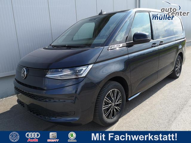 Volkswagen T7 Multivan - 2,0TDI DSG Komfort L&Uuml; 7 Sitzer