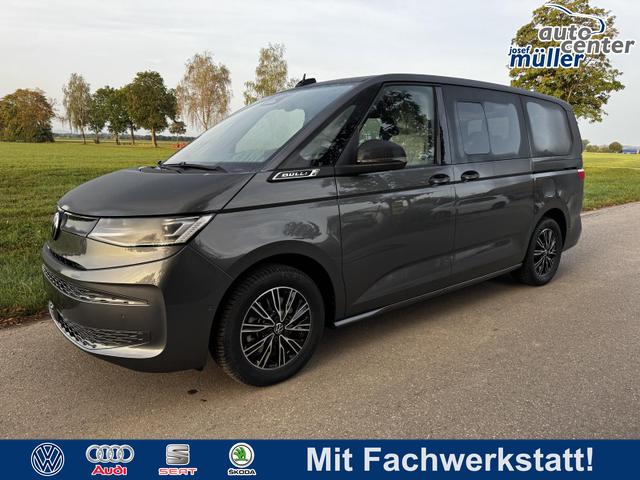 Volkswagen T7 Multivan - 1,5eHybrid DSG 4Motion High L&Uuml; 7 Sitzer
