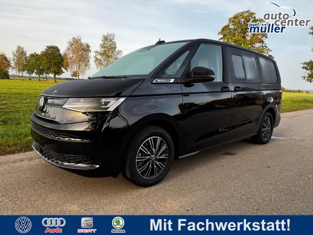 Volkswagen T7 Multivan - 1,5eHybrid DSG 4Motion High L&Uuml; 7 Sitzer