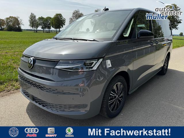 Volkswagen T7 Multivan - 1,5eHybrid DSG 4Motion Premium L&Uuml; 7 Sitzer