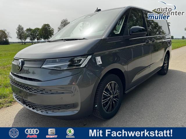 Volkswagen T7 Multivan - 2,0TDI DSG Lite L&Uuml; 5 Sitzer