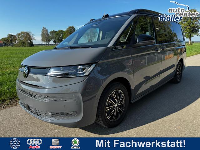 Volkswagen T7 California - Beach Tour eHybrid 4MOTION 1.5 TSI